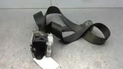 Автозапчастина б/у задній правий ремін безпеки для audi a4 avant (8e) 2.5 tdi quattro (132kw) посилання на oem iam 