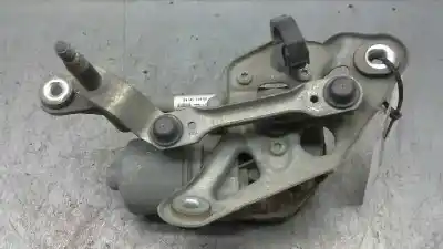 Second-hand car spare part front windshield wiper motor for peugeot 407 sw st confort pack oem iam references 0390241968