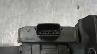 Second-hand car spare part potentiometer for ford focus turnier (cb4) * oem iam references bv619f836ab  6pv01036830