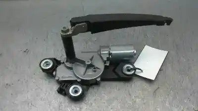 Peça sobressalente para automóvel em segunda mão motor do limpador traseiro por ford focus turnier (cb4) * referências oem iam 