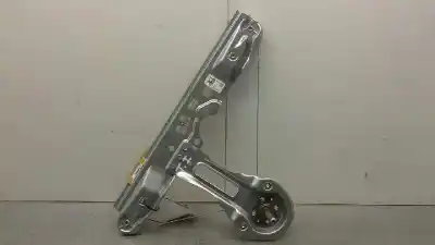 Peça sobressalente para automóvel em segunda mão elevador de vidros traseiro esquerdo por ford focus turnier (cb4) * referências oem iam 