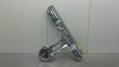 Peça sobressalente para automóvel em segunda mão elevador de vidros traseiro direito por ford focus turnier (cb4) * referências oem iam 