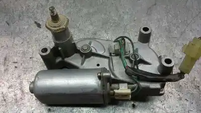 Peça sobressalente para automóvel em segunda mão motor do limpador traseiro por honda cr-v (rd1/3) básico (rd1) referências oem iam 34311581