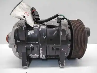 Second-hand car spare part  for MAN FE  OEM IAM references 186D202155  