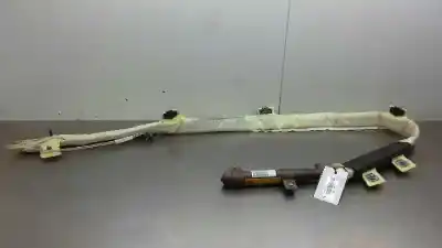 Peça sobressalente para automóvel em segunda mão airbag de cortina dianteiro esquerdo por chevrolet captiva 2.0 diesel cat referências oem iam 