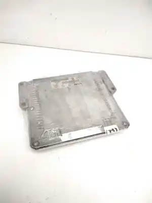 Second-hand car spare part ecu engine control for citroen c8 2.2 hdi 16v premier ii oem iam references 0281011779  9659520280