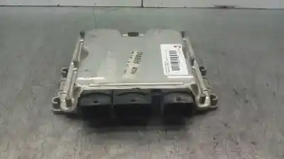 Second-hand car spare part ecu engine control for citroen c8 2.2 hdi 16v premier ii oem iam references 0281011779  9659520280