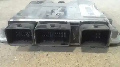 Second-hand car spare part ecu engine control for citroen c8 2.2 hdi 16v premier ii oem iam references 0281011779  9659520280