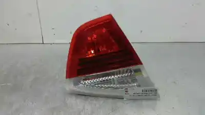 Tweedehands auto-onderdeel linker achterlamp in deur voor bmw serie 3 berlina (e90) 330i oem iam-referenties 6937459