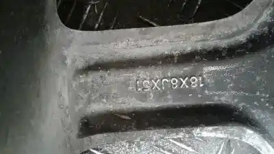 Peça sobressalente para automóvel em segunda mão jante por cadillac srx 3.6 referências oem iam   