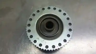 Pezzo di ricambio per auto di seconda mano puleggia dell albero motore per ford s-max (ca1) 2.0 tdci cat riferimenti oem iam ag9e6b319aa  ag9e6b319aa