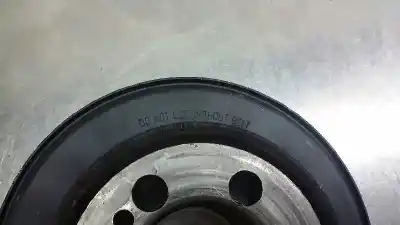 Second-hand car spare part crankshaft pulley for ford s-max (ca1) 2.0 tdci cat oem iam references ag9e6b319aa  ag9e6b319aa