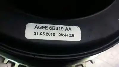 Second-hand car spare part crankshaft pulley for ford s-max (ca1) 2.0 tdci cat oem iam references ag9e6b319aa  ag9e6b319aa