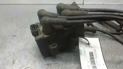 Pezzo di ricambio per auto di seconda mano Bobina Di Accensione per RENAULT CLIO I FASE I+II (B/C57) 1.2 Riferimenti OEM IAM 7700872449E   Pezzo di ricambio per auto di seconda mano Bobina Di Accensione per RENAULT CLIO I FASE I+II (B/C57) 1.2 Riferimenti OEM IAM 7700872449E