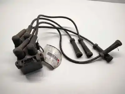 Pezzo di ricambio per auto di seconda mano bobina di accensione per renault clio i fase i+ii (b/c57) 1.2 riferimenti oem iam 7700872449e   Pezzo di ricambio per auto di seconda mano bobina di accensione per renault clio i fase i+ii (b/c57) 1.2 riferimenti oem iam 7700872449e