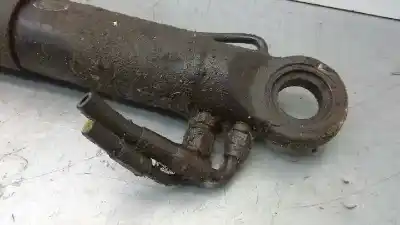 İkinci el araba yedek parçası piston için daf fa 95xf 430 oem iam referansları   