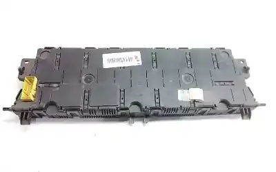 Second-hand car spare part dashboard for citroen c4 picasso sx oem iam references 9663755980  