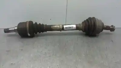 Pezzo di ricambio per auto di seconda mano  per CITROEN C4 PICASSO  Riferimenti OEM IAM 3272LW  