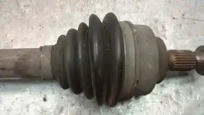 Second-hand car spare part front left transmission for citroen c4 picasso sx oem iam references 3272lw  