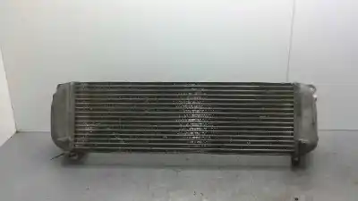 Peça sobressalente para automóvel em segunda mão intercooler por land rover range rover (lp) dse (100kw) referências oem iam   