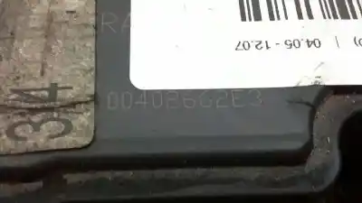 Second-hand car spare part abs for ford focus sportbreak (cap) trend oem iam references 00402662e3  