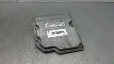 Автозапчасти б/у блок управления двигателем за cadillac srx 3.6 ссылки oem iam 5wk33520ea  24233506
