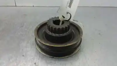 Tweedehands auto-onderdeel krukas katrol voor peugeot 306 break style oem iam-referenties 9630873580