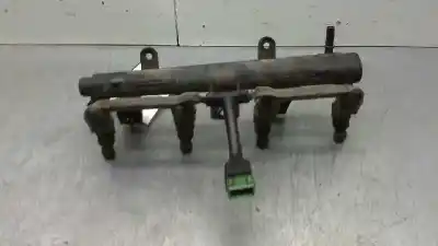 Second-hand car spare part distributor pipe for peugeot 306 break style oem iam references   