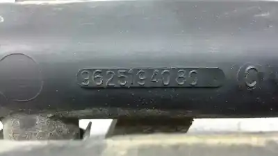 Second-hand car spare part distributor pipe for peugeot 306 break style oem iam references   