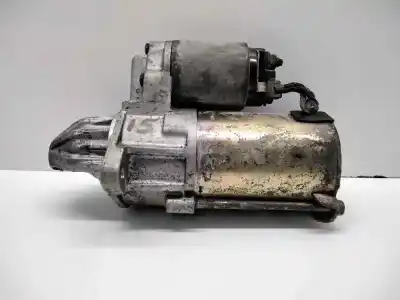 Pezzo di ricambio per auto di seconda mano Motorino Di Avviamento per DAEWOO LANOS SE Daytona Riferimenti OEM IAM   