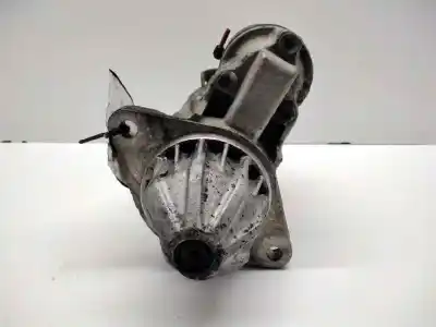Second-hand car spare part starter motor for daewoo lanos se daytona oem iam references   