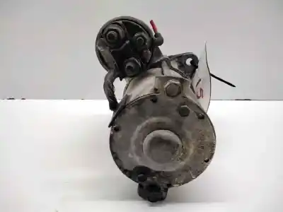 Second-hand car spare part starter motor for daewoo lanos se daytona oem iam references   