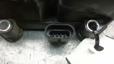 Second-hand car spare part ignition coil for daewoo lanos se daytona oem iam references 25182496  