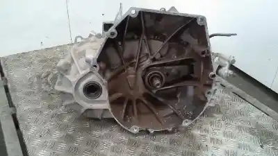 Second-hand car spare part gearbox for honda accord berlina (cu) elegance oem iam references sm3m  
