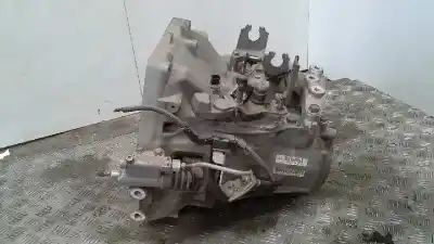 Second-hand car spare part gearbox for honda accord berlina (cu) elegance oem iam references sm3m  