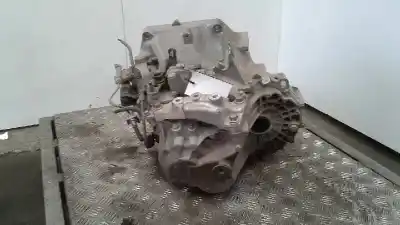 Second-hand car spare part gearbox for honda accord berlina (cu) elegance oem iam references sm3m  