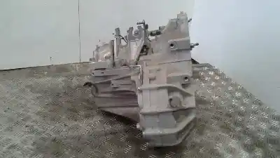 Second-hand car spare part gearbox for honda accord berlina (cu) elegance oem iam references sm3m  