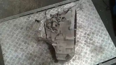 Second-hand car spare part gearbox for honda accord berlina (cu) elegance oem iam references sm3m  