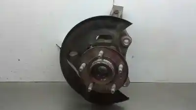 Second-hand car spare part front right knuckle for opel antara 2.2 cdti cat (a 22 dm / lnq) oem iam references   