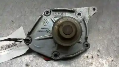 Автозапчастина б/у водяна бомба для renault clio ii fase ii (b/cb0) authentique confort посилання на oem iam 438425  