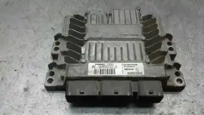 Peça sobressalente para automóvel em segunda mão centralina de motor uce por renault scenic ii confort dynamique referências oem iam 8200542288