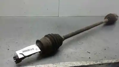 Pezzo di ricambio per auto di seconda mano trasmissione anteriore destra per opel corsa c 1.2 16v cat (z 12 xe / lw4) riferimenti oem iam   