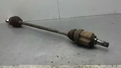 Pezzo di ricambio per auto di seconda mano trasmissione anteriore destra per opel corsa c 1.2 16v cat (z 12 xe / lw4) riferimenti oem iam   