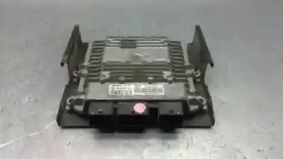 Piesă de schimb auto la mâna a doua Unitate De Control Motor Ecu pentru CITROEN C3 1.4 HDi Exclusive Referințe OEM IAM 5WS40021F-T  320