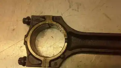 Second-hand car spare part connecting rod for bmw serie 3 compact (e46) 320td oem iam references   