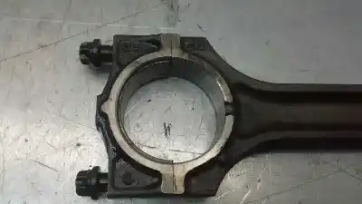 Second-hand car spare part connecting rod for bmw serie 3 compact (e46) 320td oem iam references   