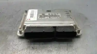 Pièce détachée automobile d'occasion Calculateur Moteur Ecu pour SEAT CORDOBA BERLINA (6L2) Stella Références OEM IAM 0281011320  038906012HP