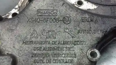 Автозапчастина б/у нафтовна бомба для ford transit connect (tc7) furgón (2006->) посилання на oem iam xs4q6f008ba  