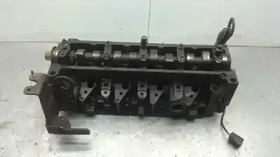 Second-hand car spare part Cylinder Head for FORD TRANSIT CONNECT (TC7) Furgón (2006->) OEM IAM references 1848114  