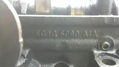 Peça sobressalente para automóvel em segunda mão cabeça / culatra por ford transit connect (tc7) furgón (2006->) referências oem iam 1848114  